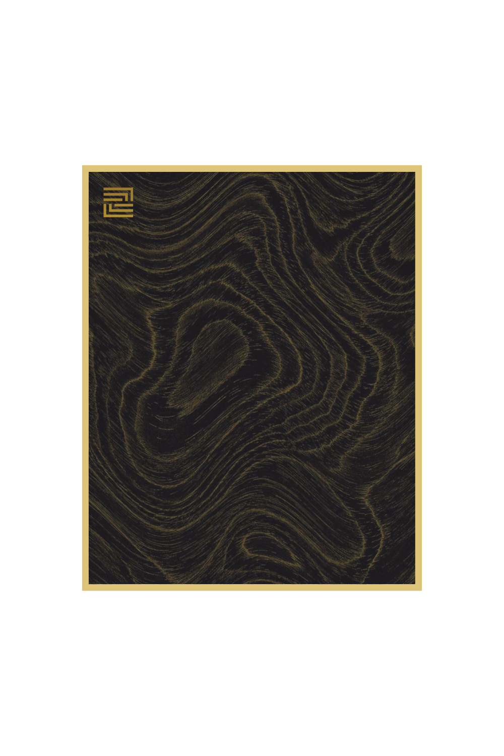 DEKOR-GILDED ZIDNI PANEL BAMBUS 05378