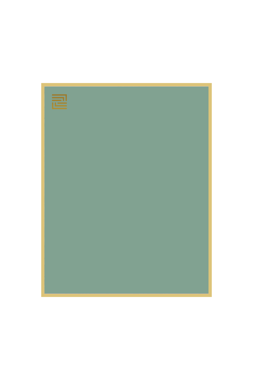 DEKOR-SKIN ZIDNI PANEL BAMBUS 05366