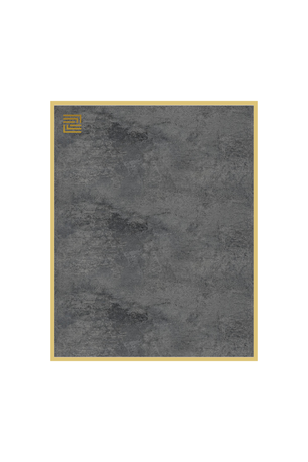 DEKOR BRUSENI BETON ZIDNI PANEL 05606