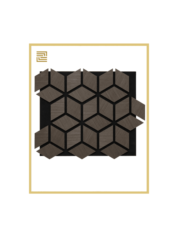 AKUSTIČNI ZIDNI PANEL 05491
