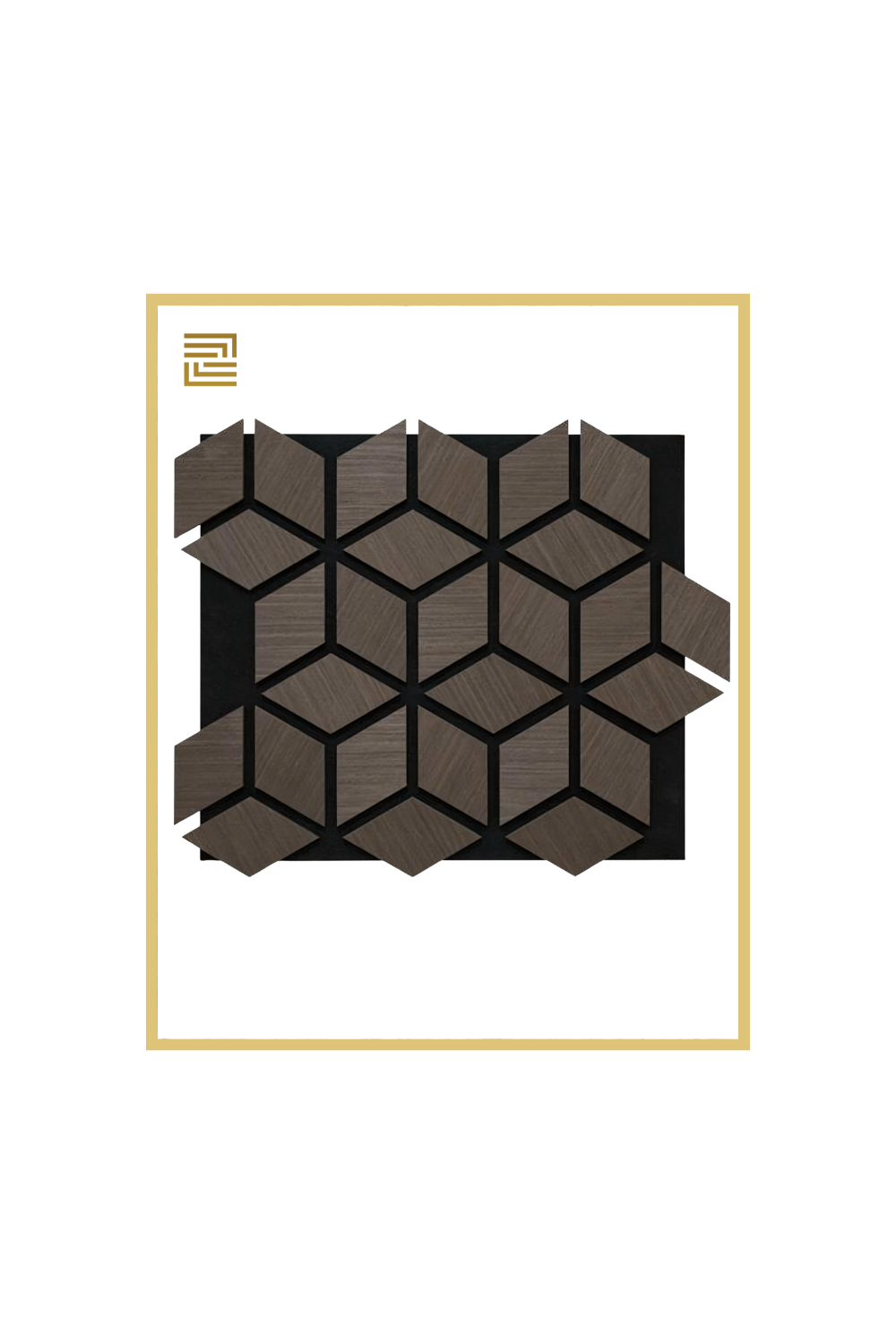 AKUSTIČNI ZIDNI PANEL 05491