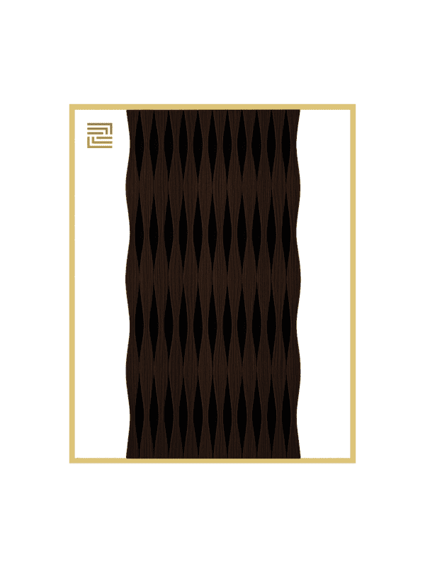 AKUSTIČNI ZIDNI PANEL 05493