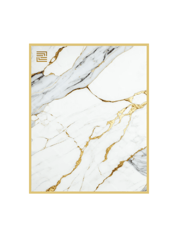 DEKOR-GILDED ZIDNI PANEL 05364
