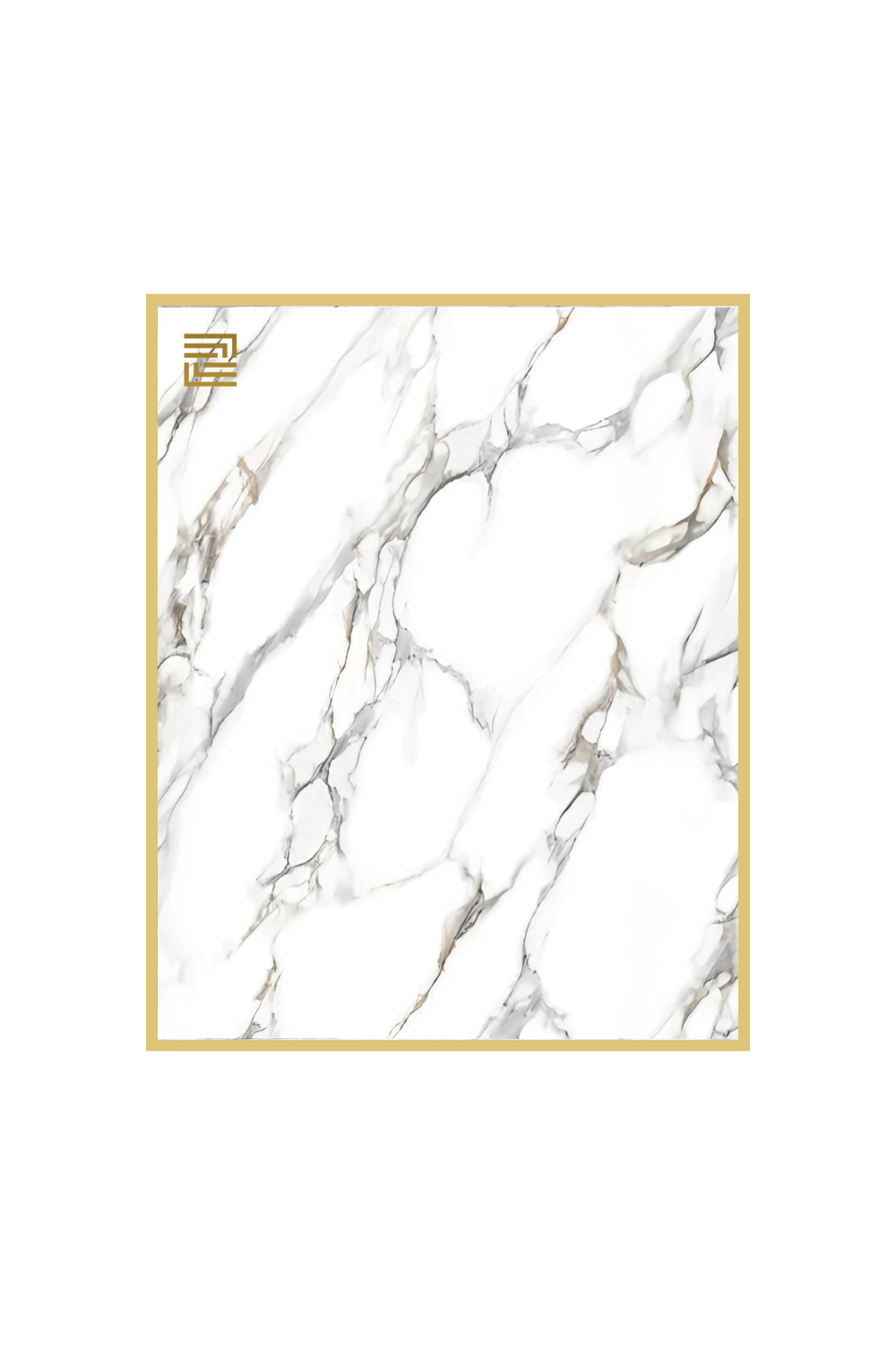 DEKOR-MERMER ZIDNI PANEL (MAT) 05483