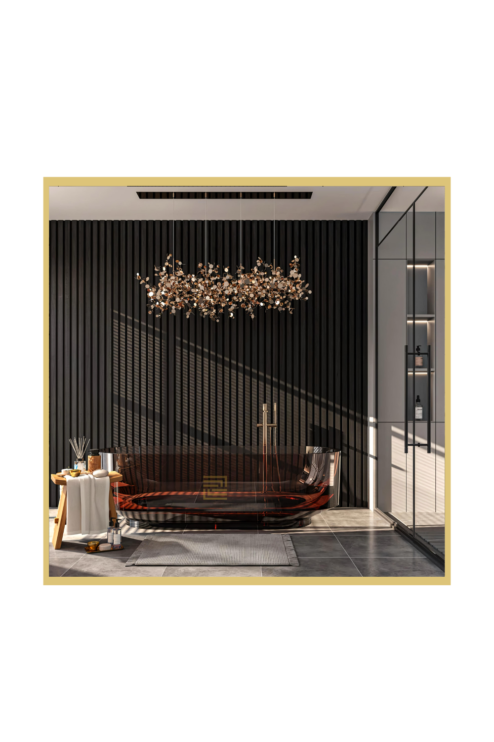 AKUSTIČNI ZIDNI PANEL 05637