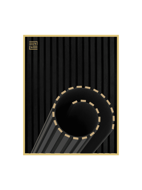 AKUSTIČNI ZIDNI PANEL 05500