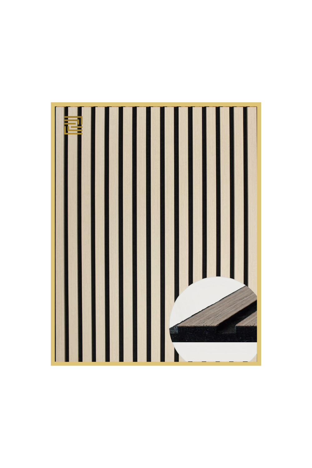 AKUSTIČNI ZIDNI PANEL 05496