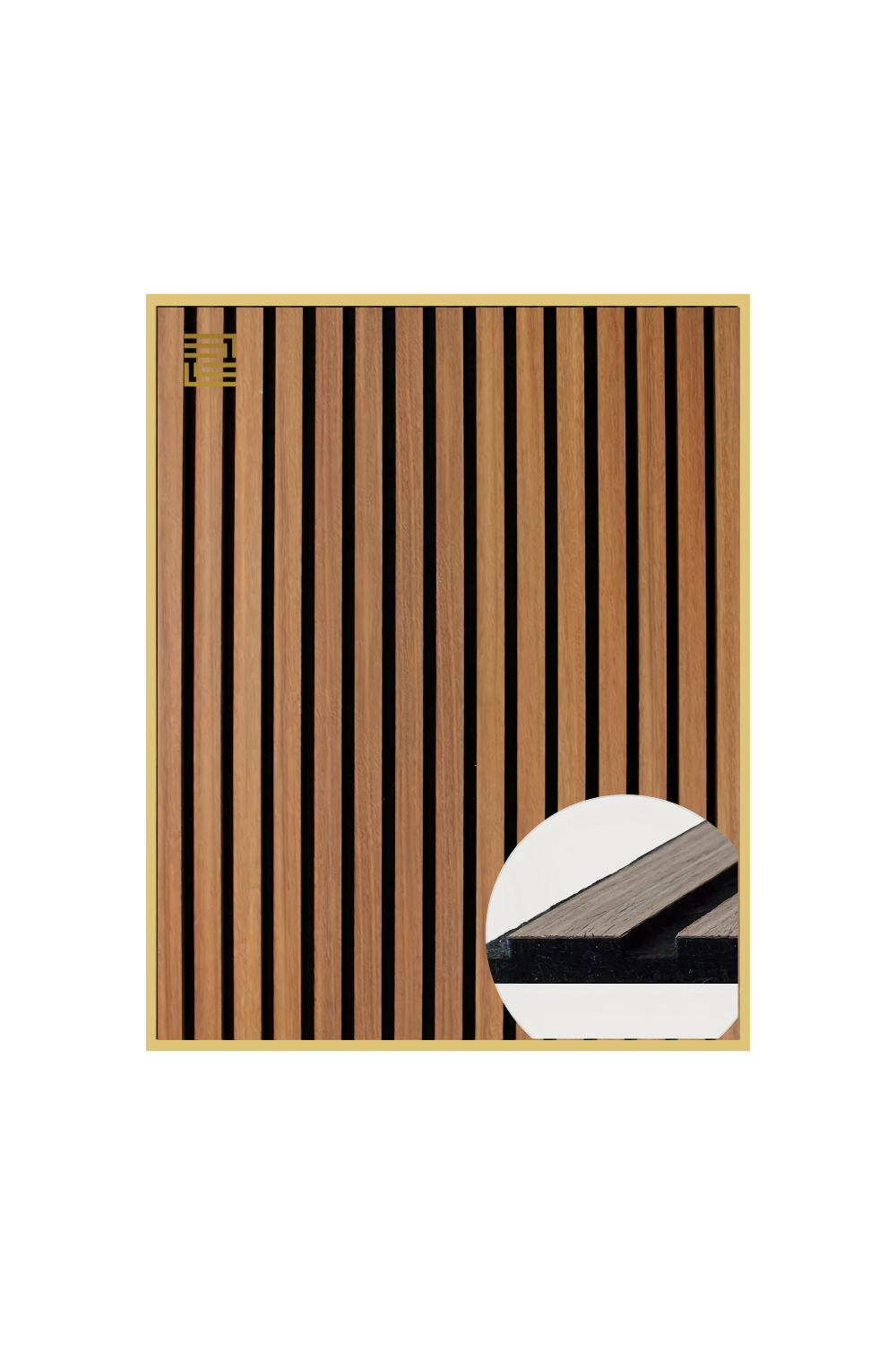 AKUSTIČNI ZIDNI PANEL 05495