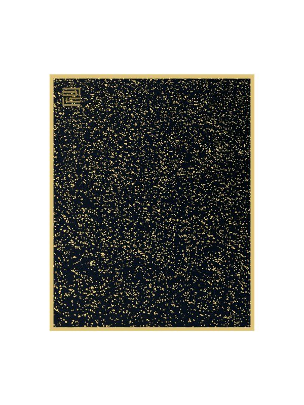 DEKOR-GILDED ZIDNI PANEL 05478