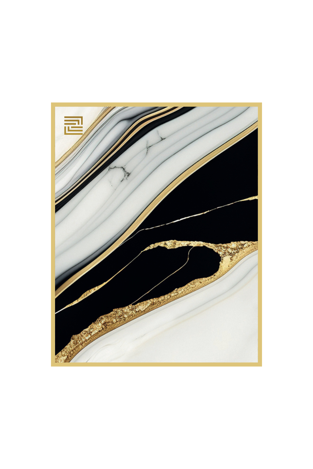 3D PRINT ZIDNI PANEL 05474