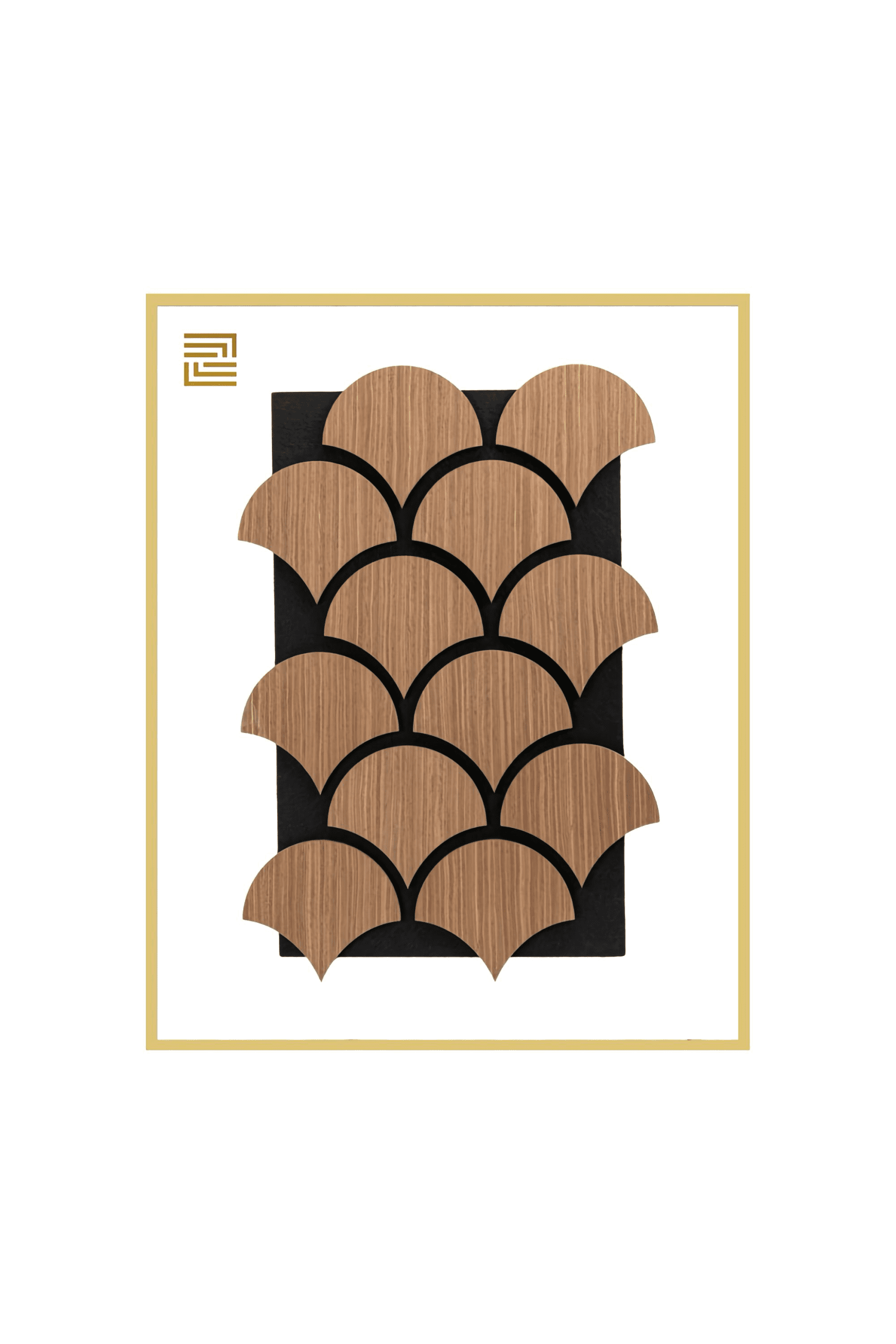 AKUSTIČNI ZIDNI PANEL 05527