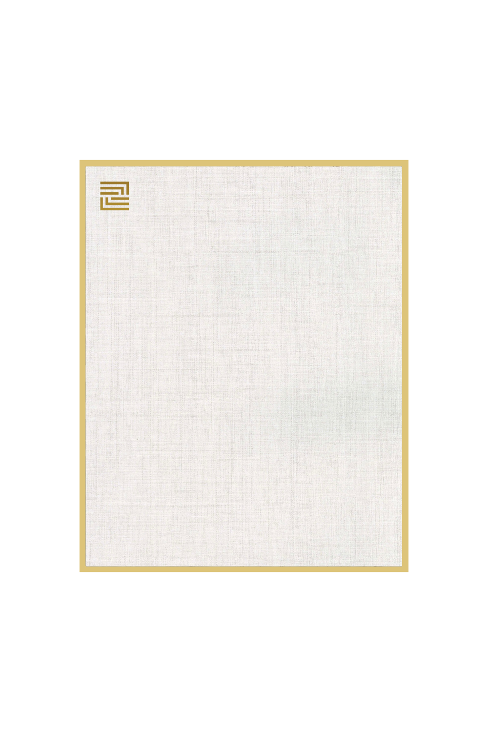 DEKOR-TEKSTIL ZIDNI PANEL BAMBUS 05511