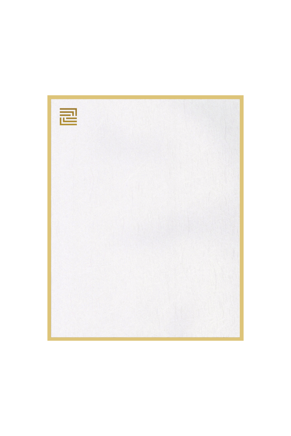 DEKOR-TEKSTIL ZIDNI PANEL BAMBUS 05514