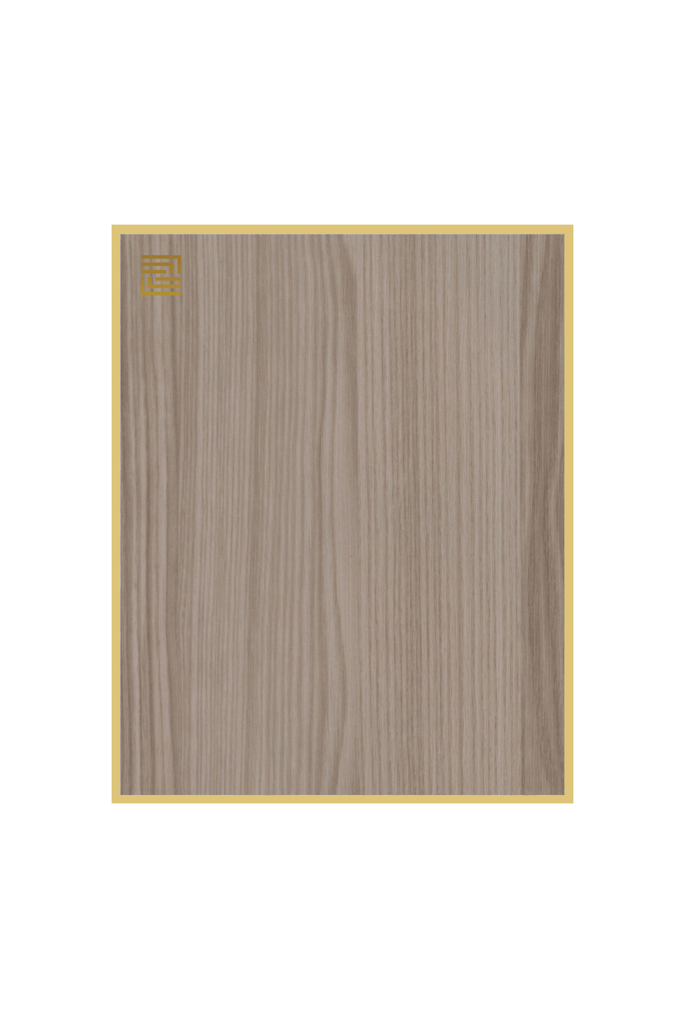 DEKOR-DRVETA ZIDNI PANEL BAMBUS 05526