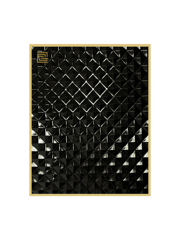 DEKOR METAL ZIDNI PANEL 05391