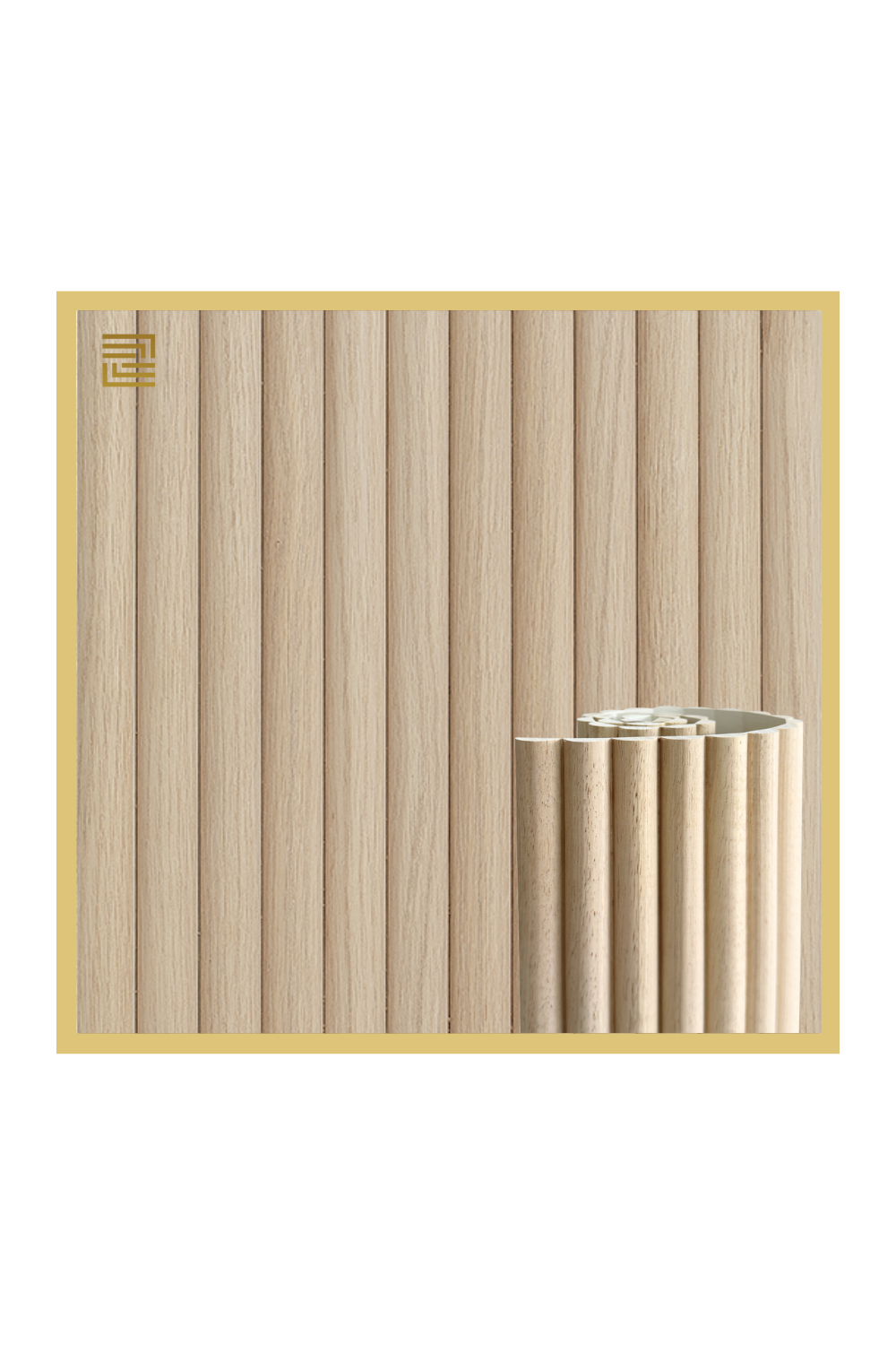 AKUSTIČNI ZIDNI PANEL 05531