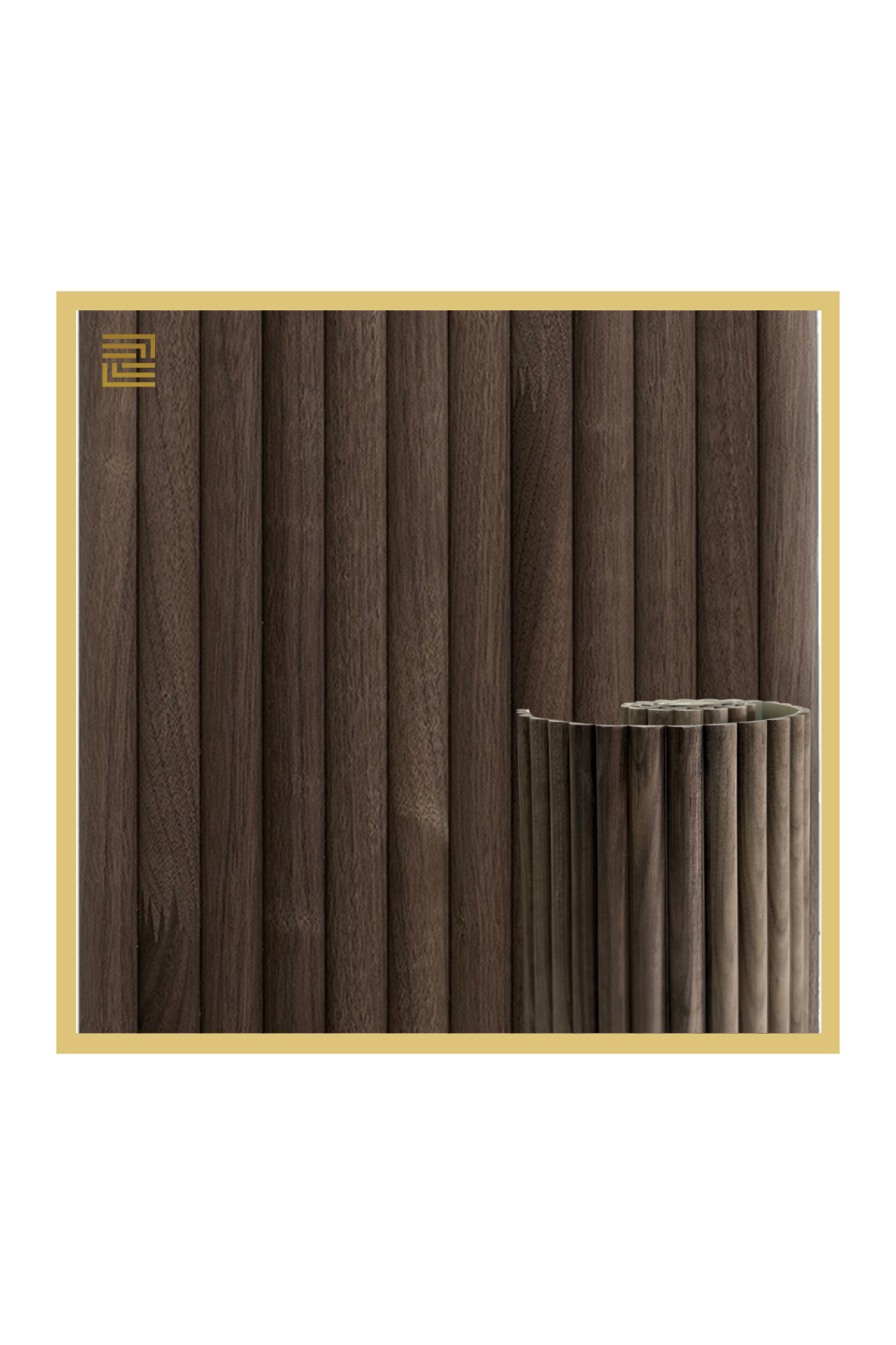 AKUSTIČNI ZIDNI PANEL 05530