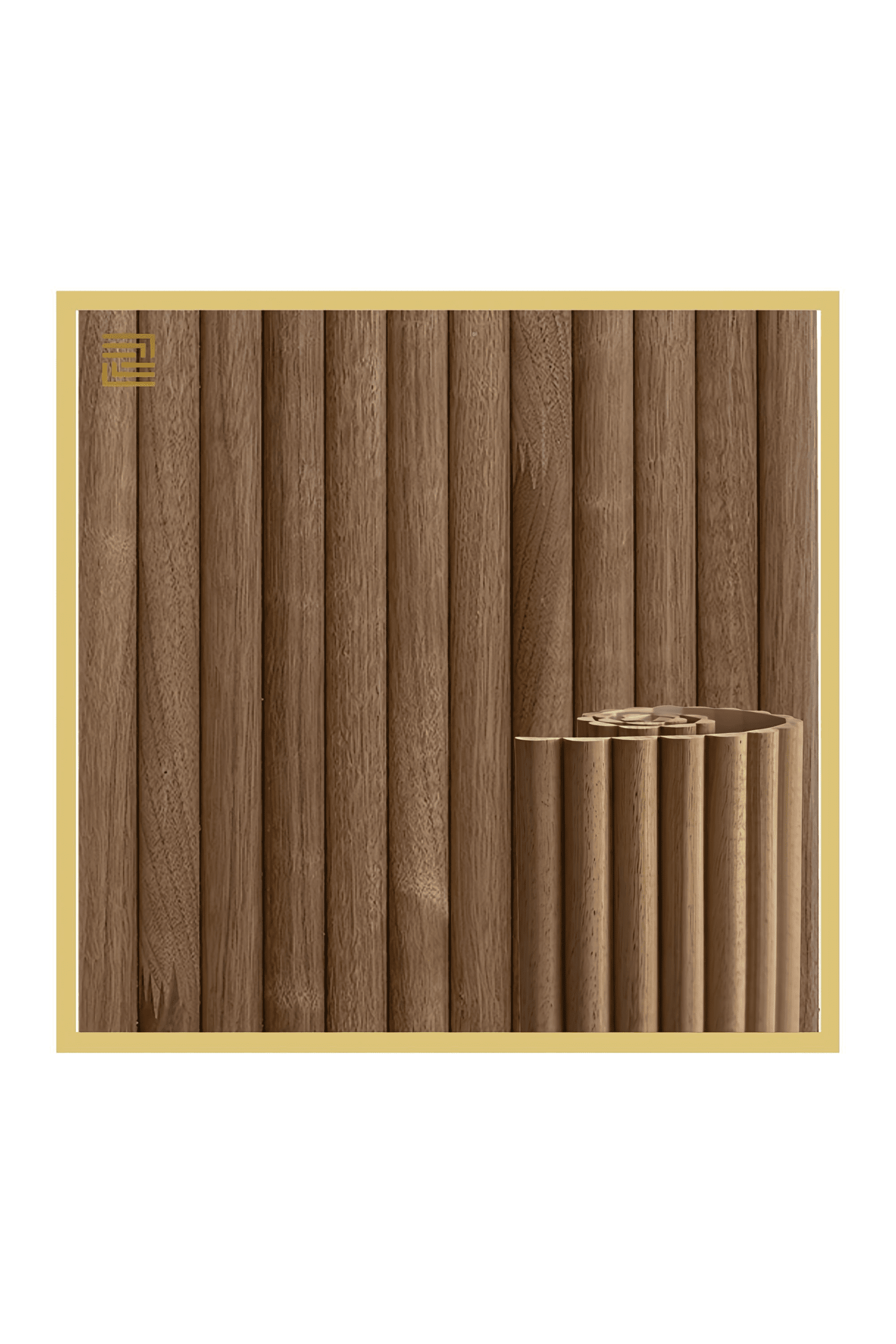 AKUSTIČNI ZIDNI PANEL 05529