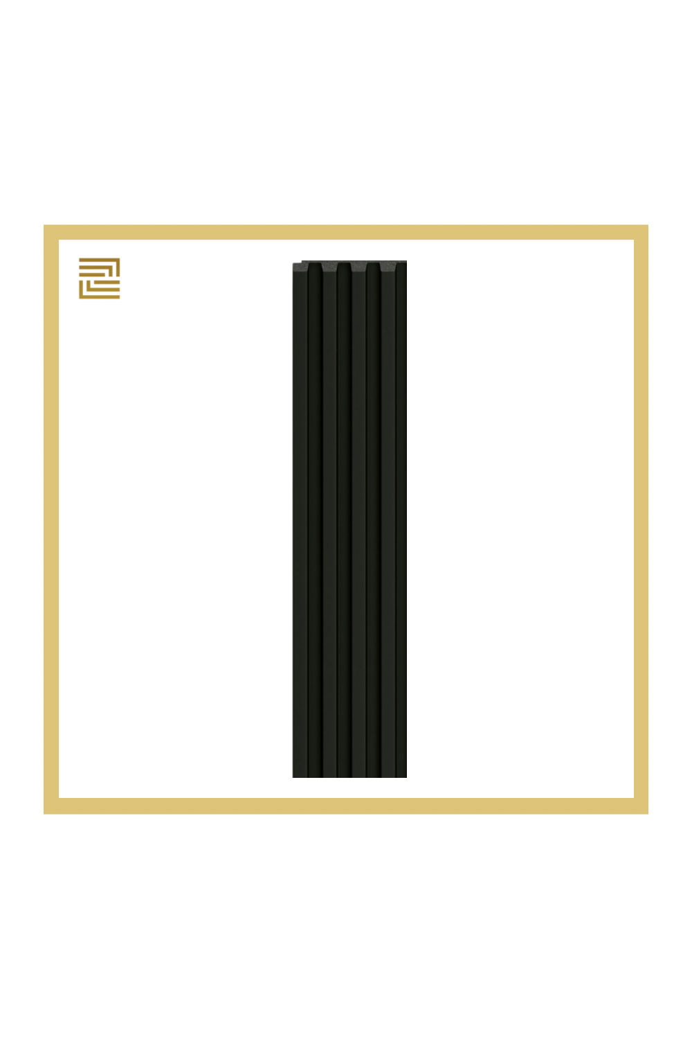 DEKOR ZIDNA LETVICA 05385