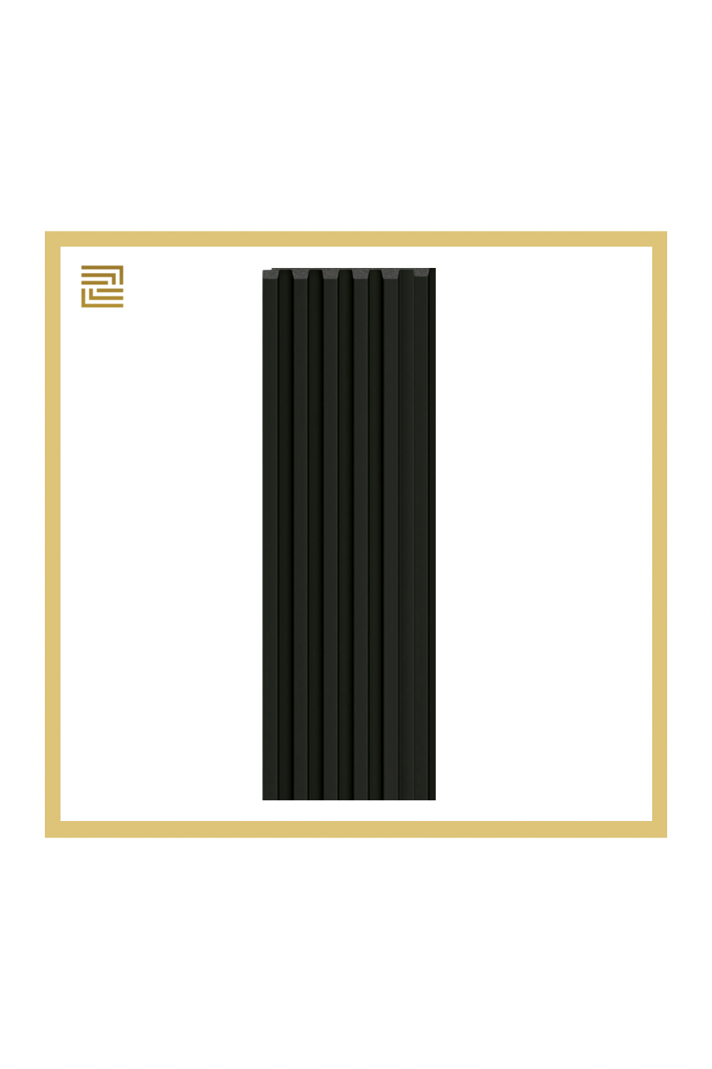 DEKOR ZIDNA LETVICA 05386