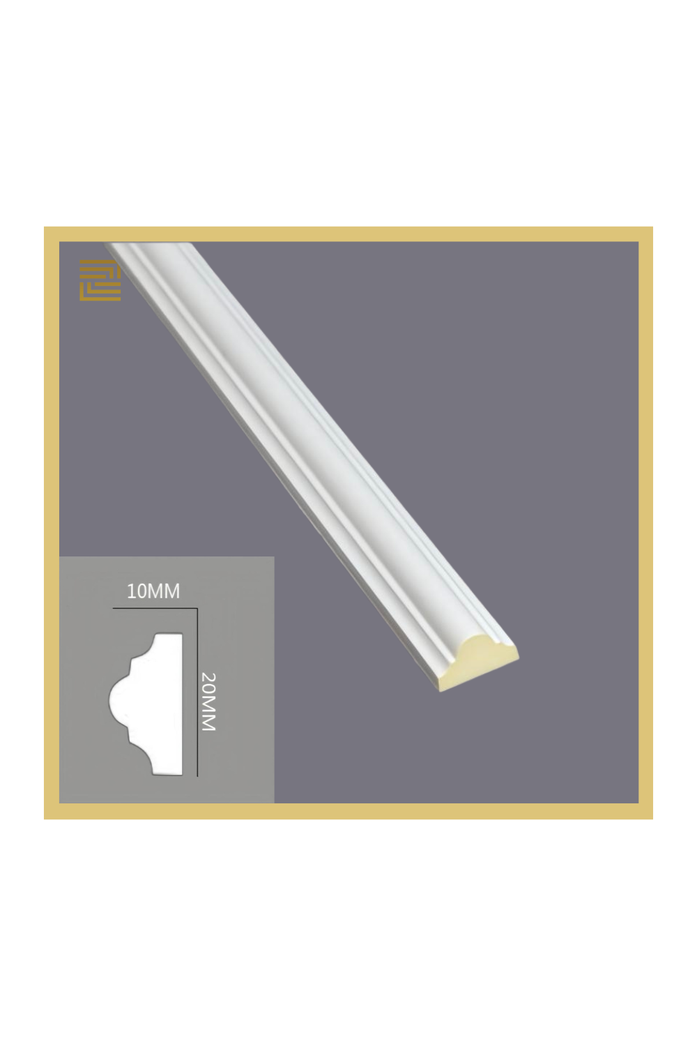 POLIURETANSKE LAJSNE 05571