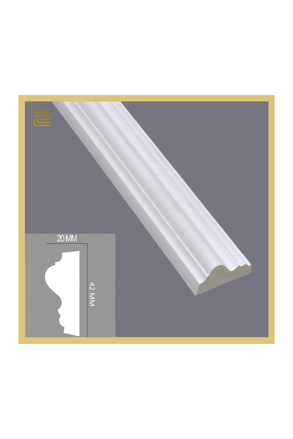 POLIURETANSKE LAJSNE 05573