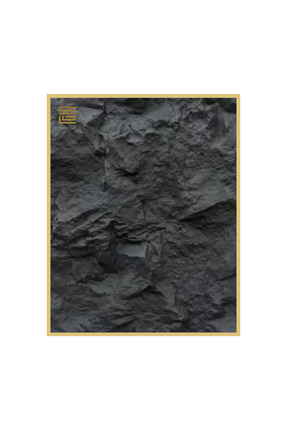 DEKOR KAMEN ZIDNI PANEL 05615 D