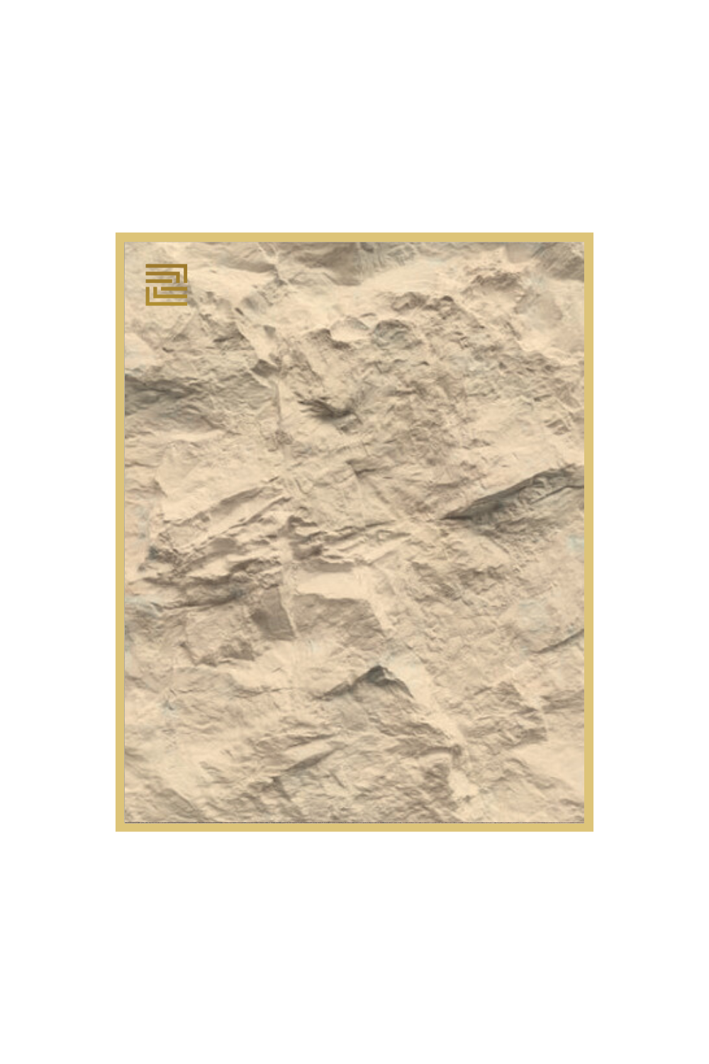 DEKOR KAMEN ZIDNI PANEL 05615 B