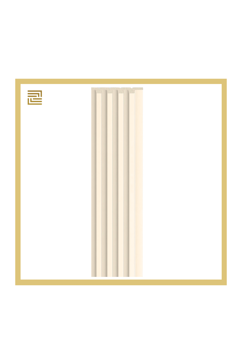 DEKOR ZIDNA LETVICA 05487