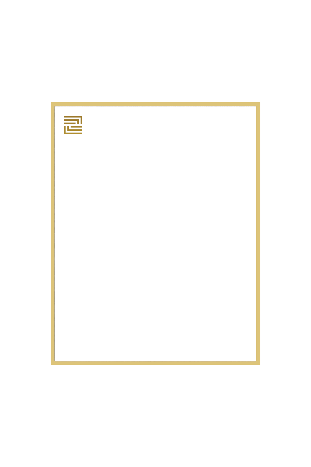 DEKOR OGLEDALO ZIDNI PANEL BAMBUS 05546