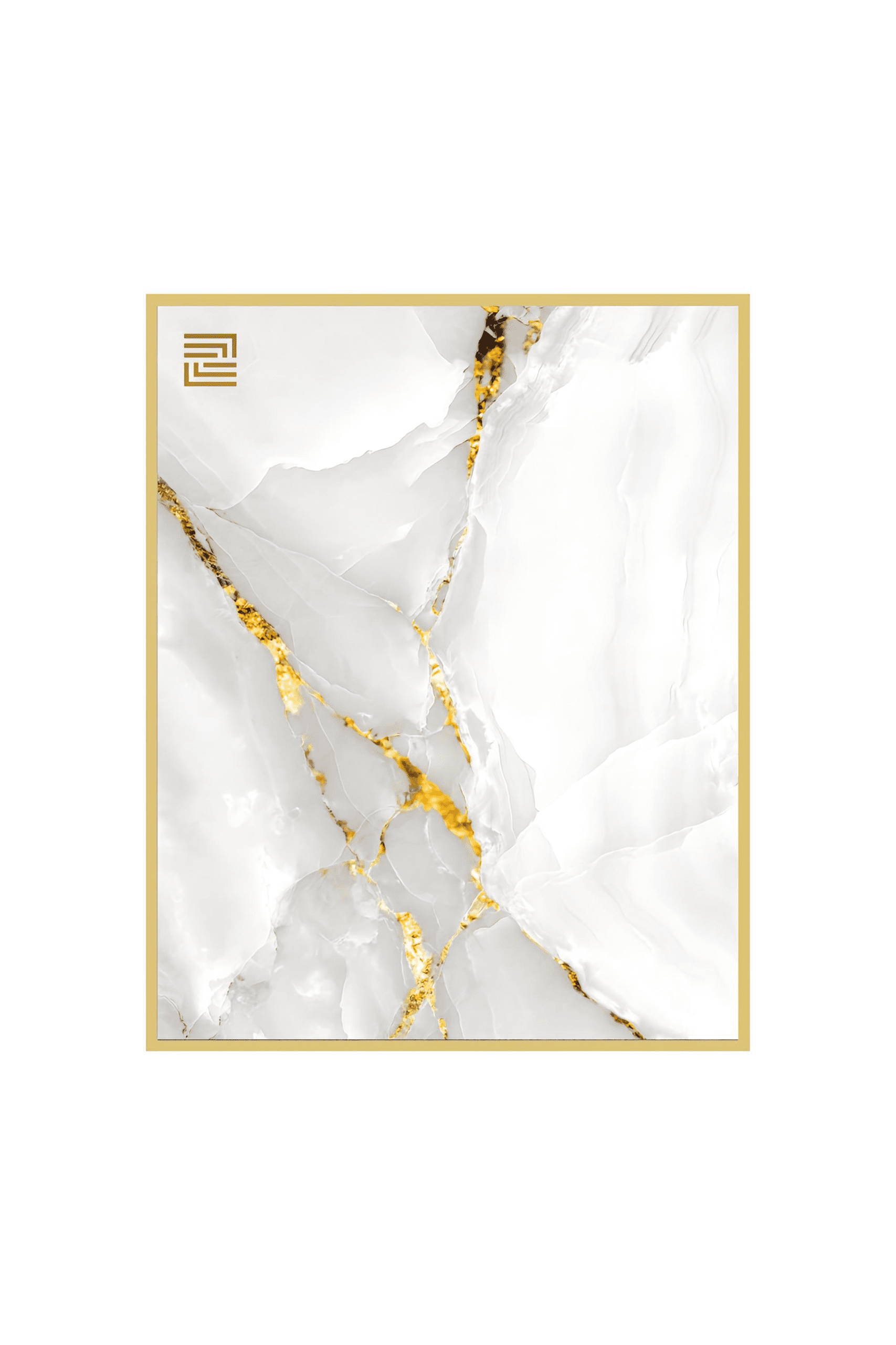 DEKOR-GILDED ZIDNI PANEL (MAT) BAMBUS 05480