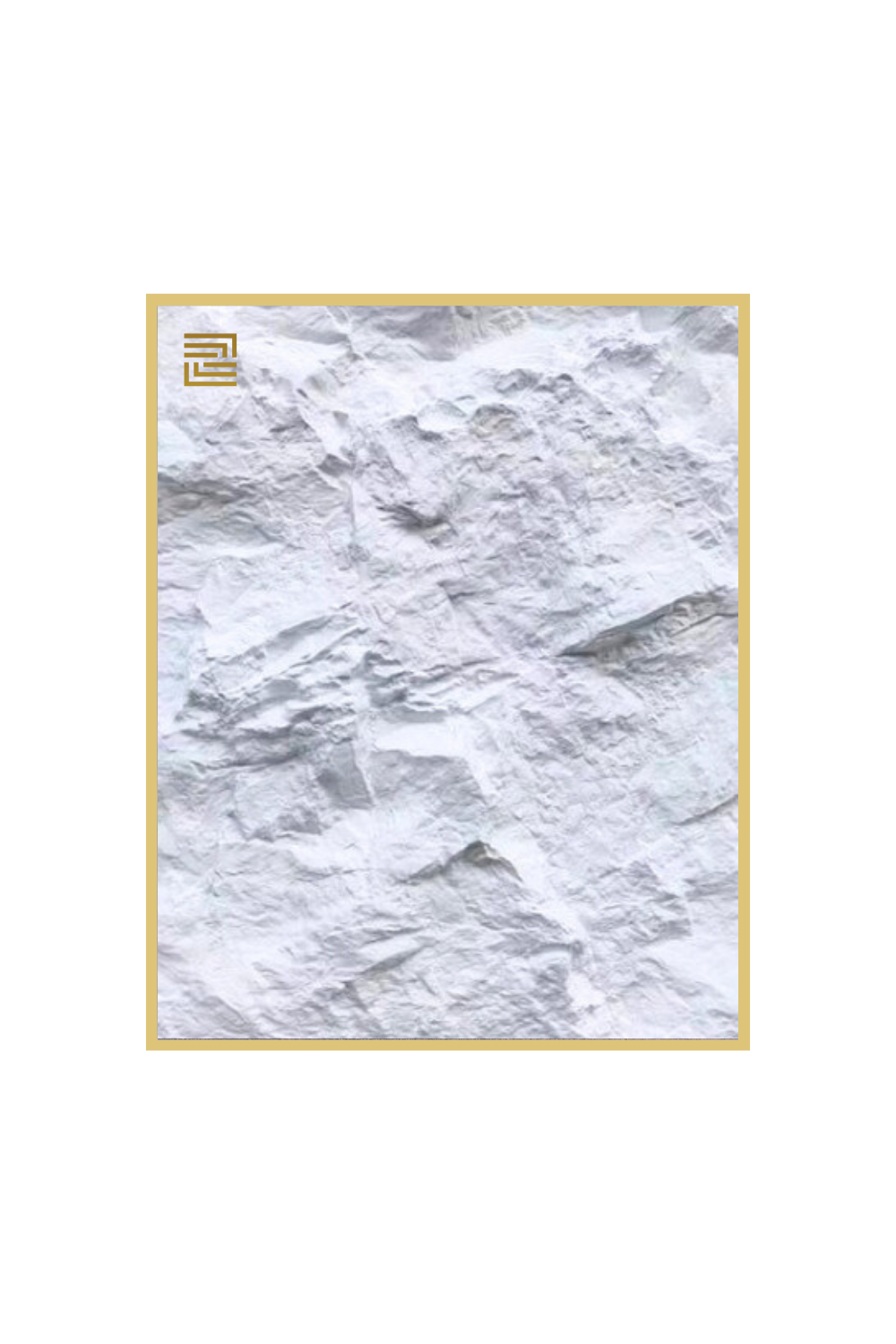 DEKOR KAMEN ZIDNI PANEL 05615 A