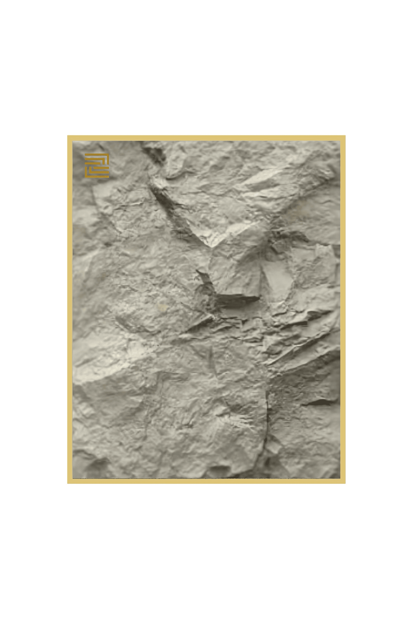 DEKOR KAMEN ZIDNI PANEL 05615 C