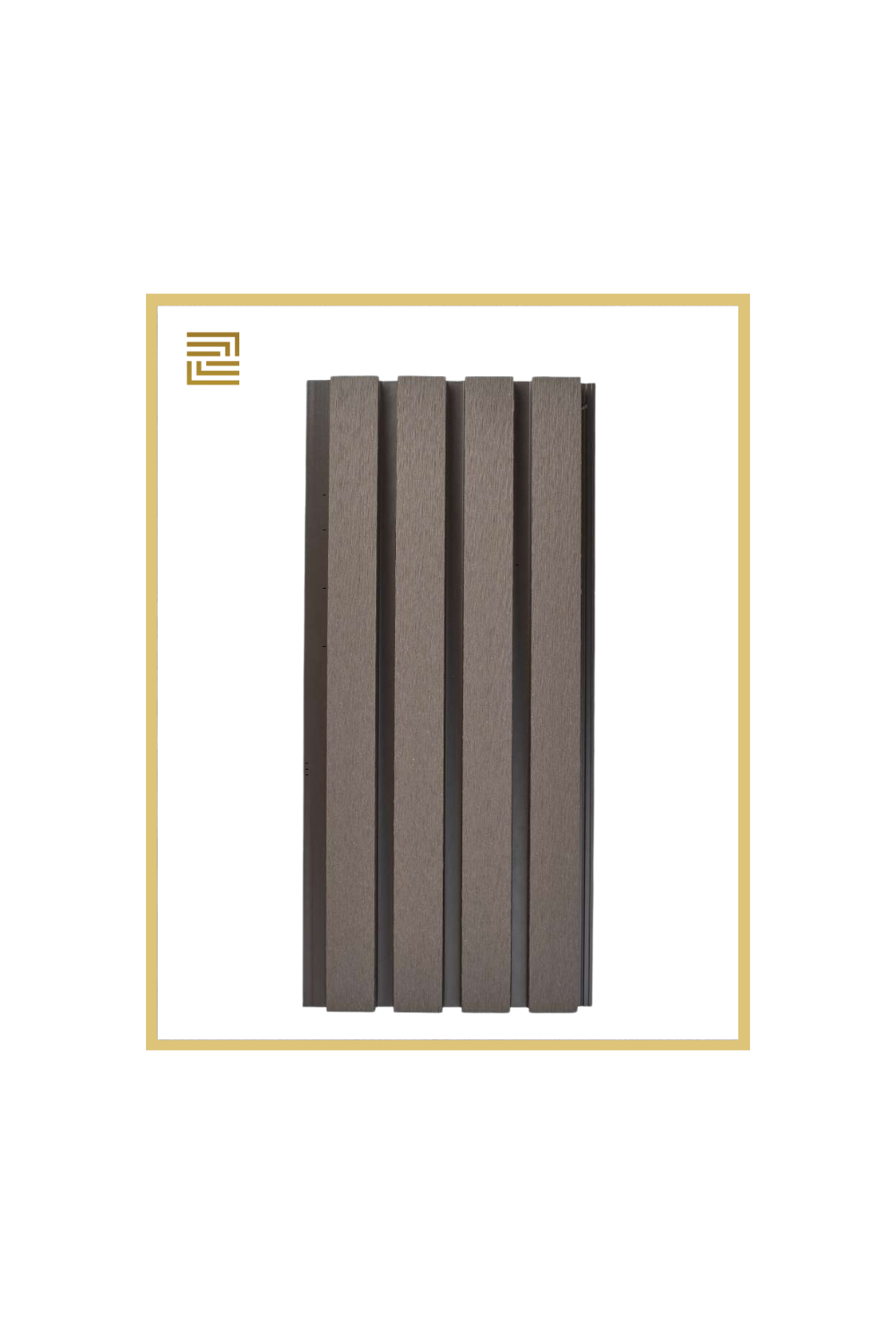 DEKOR-VANJSKA ZIDNA LETVICA 05642