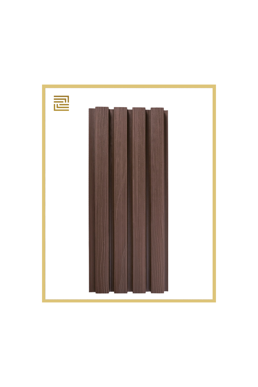 DEKOR-VANJSKA ZIDNA LETVICA 05646