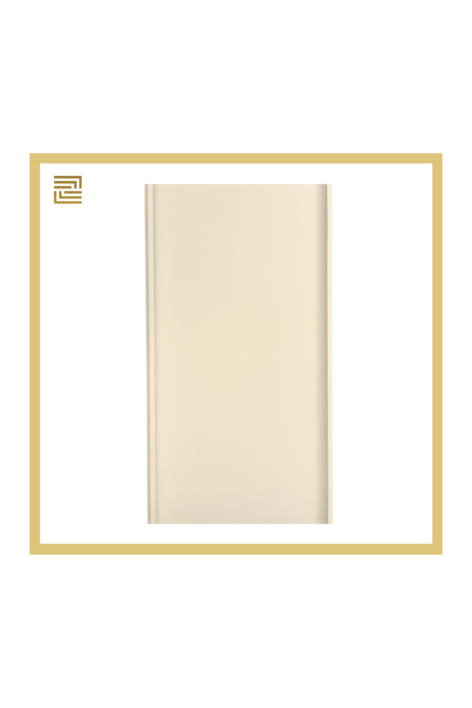 ZIDNA DEKOR LETVICA 05695