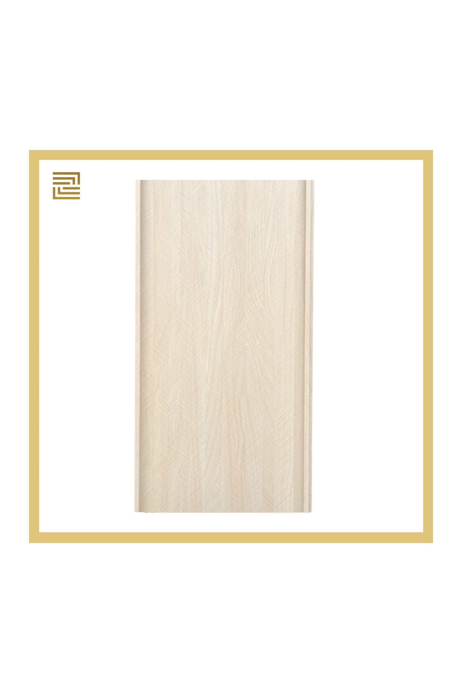 ZIDNA DEKOR LETVICA 05696